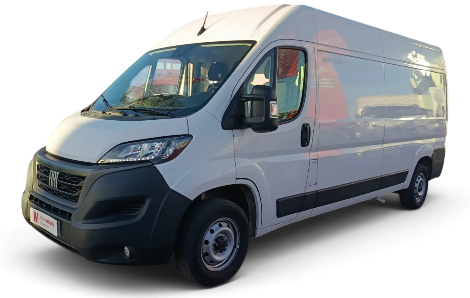 Fiat Ducato