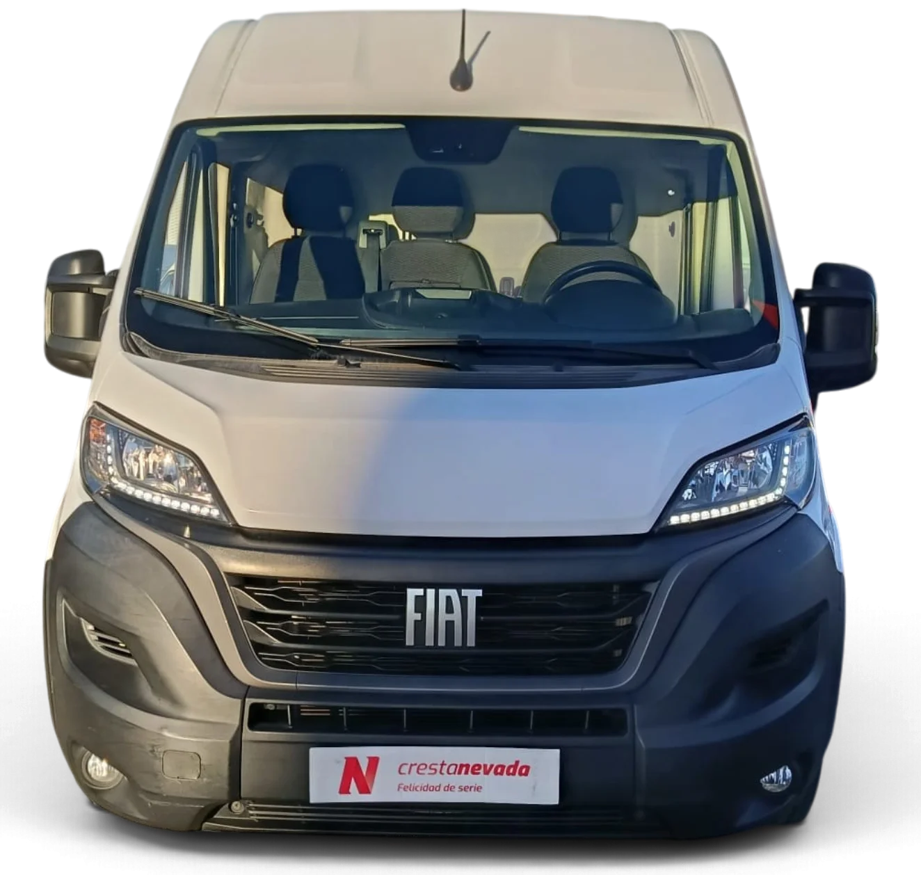 Imagen de Fiat Ducato