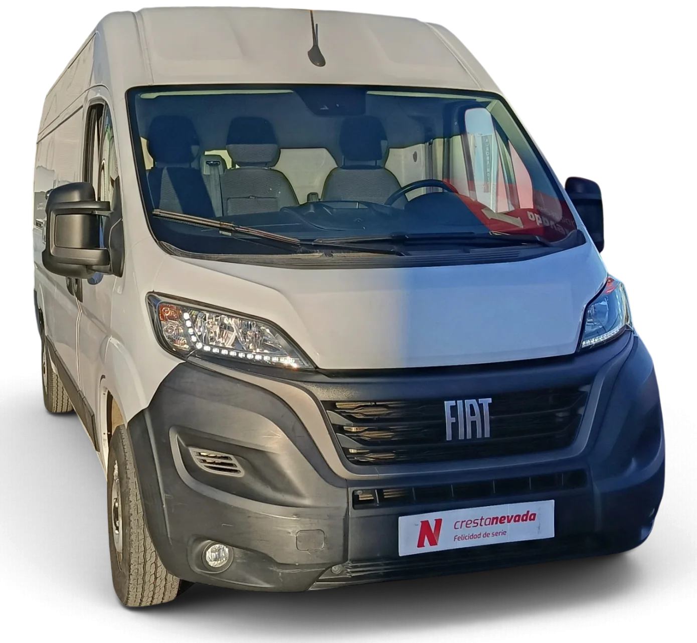 Imagen de Fiat Ducato