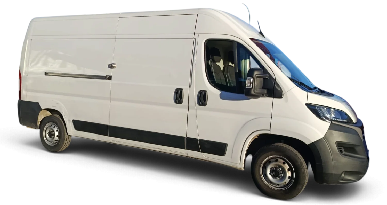 Imagen de Fiat Ducato