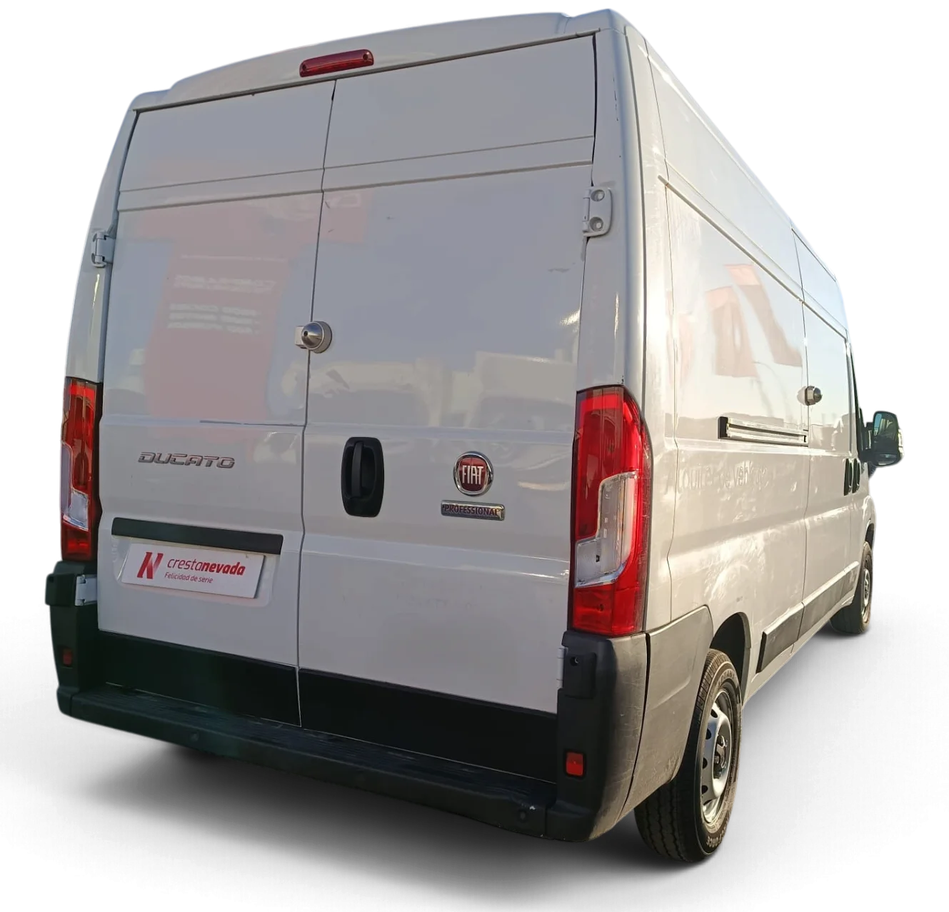 Imagen de Fiat Ducato