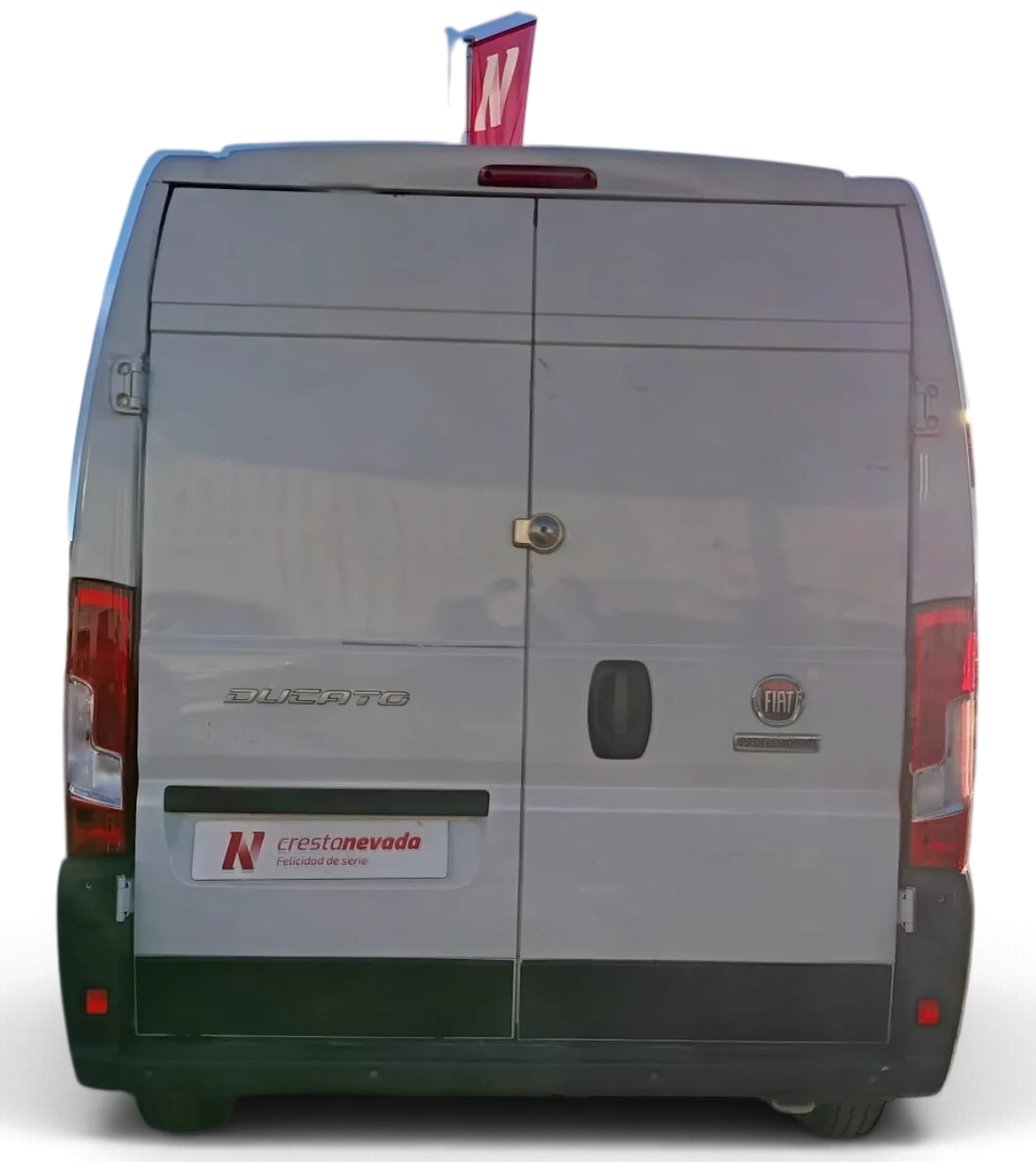 Imagen de Fiat Ducato