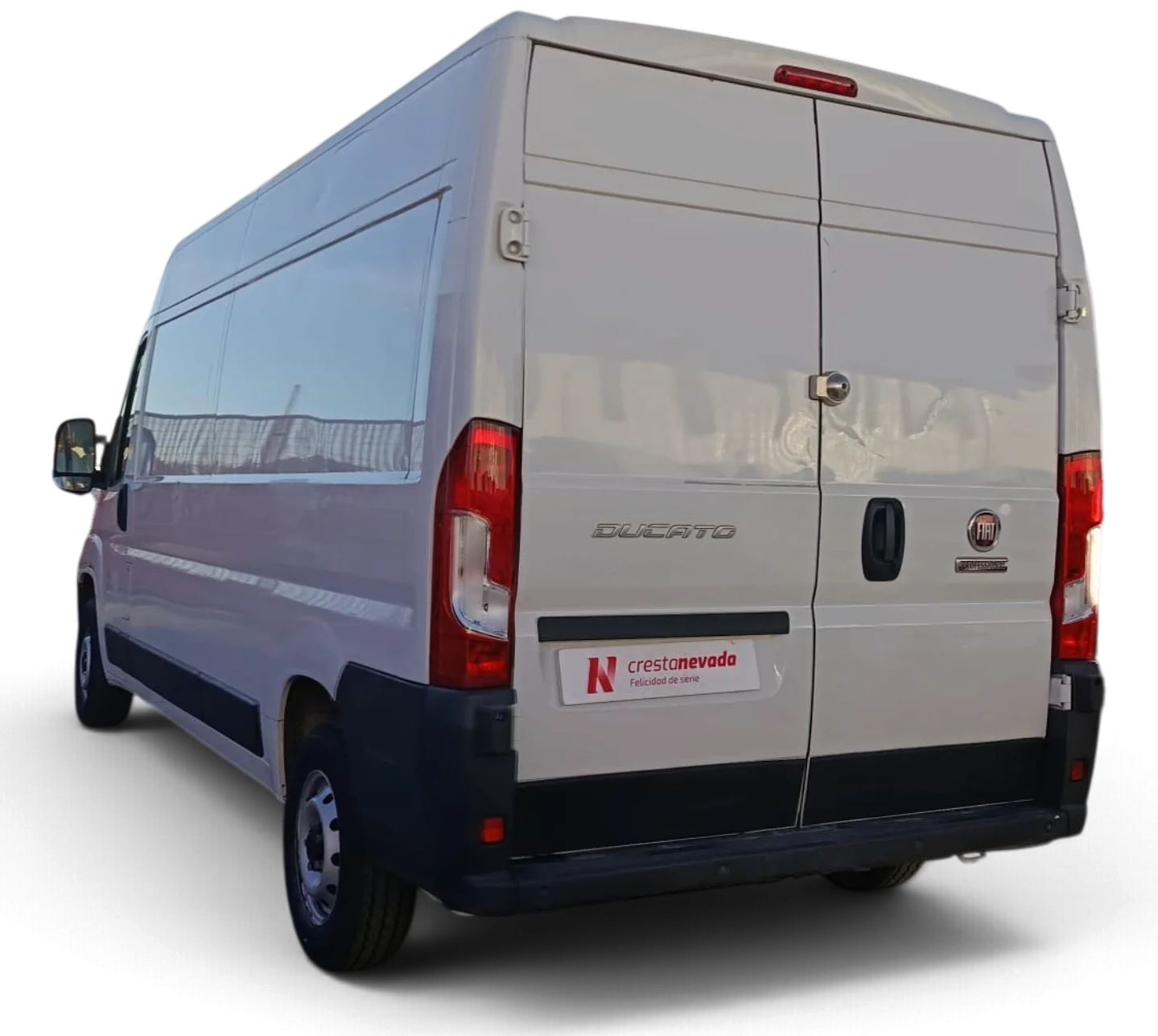 Imagen de Fiat Ducato