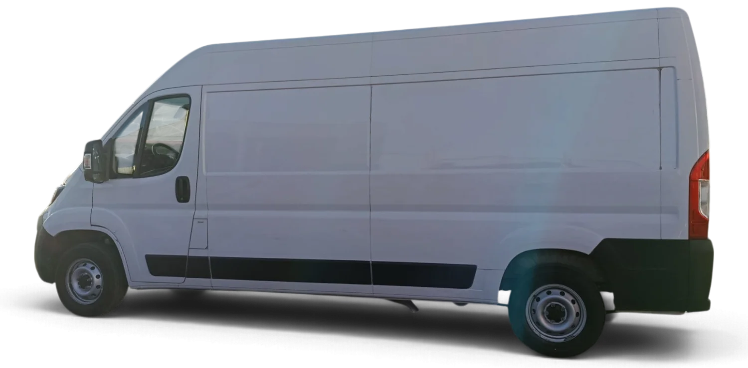 Imagen de Fiat Ducato