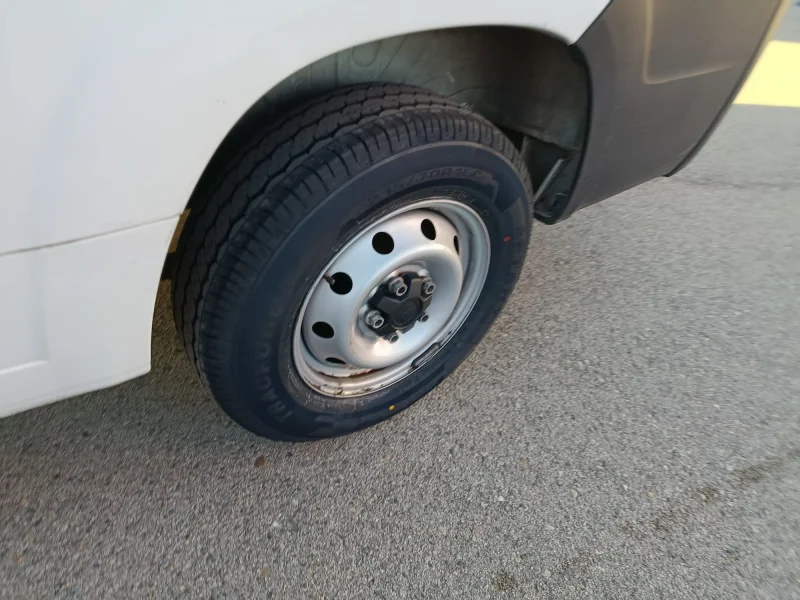 Imagen de Fiat Ducato