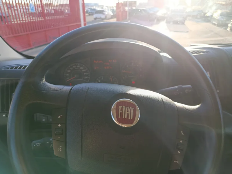 Imagen de Fiat Ducato