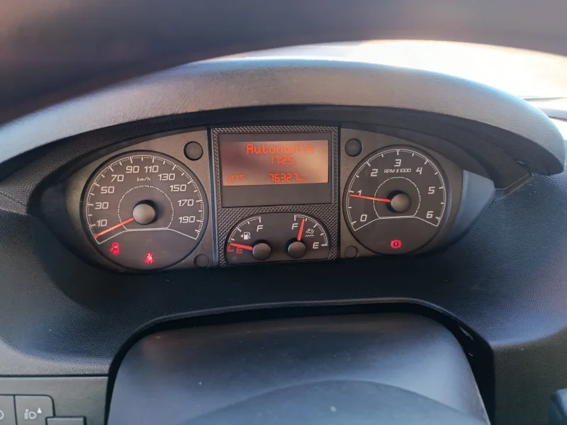 Imagen de Fiat Ducato