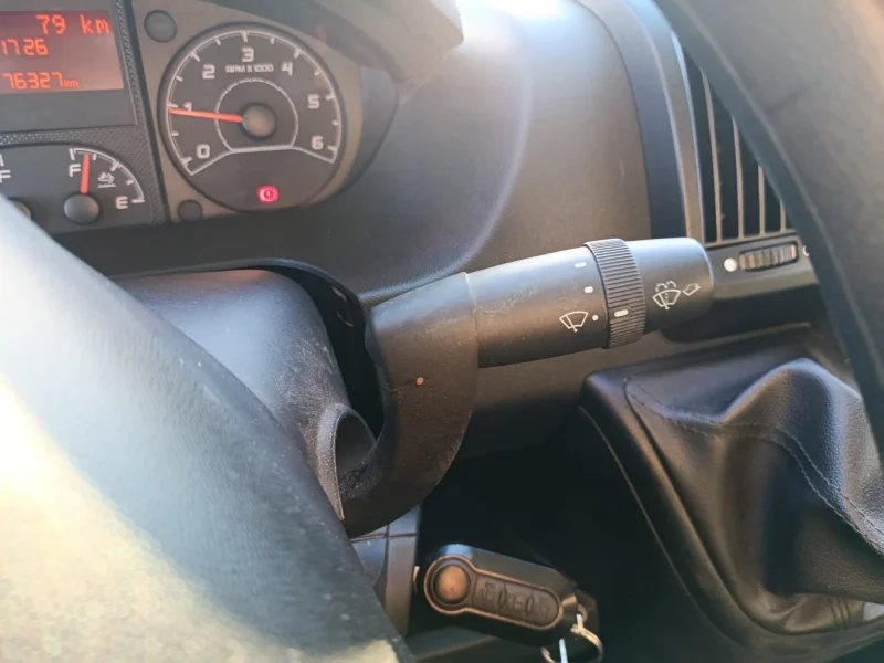 Imagen de Fiat Ducato