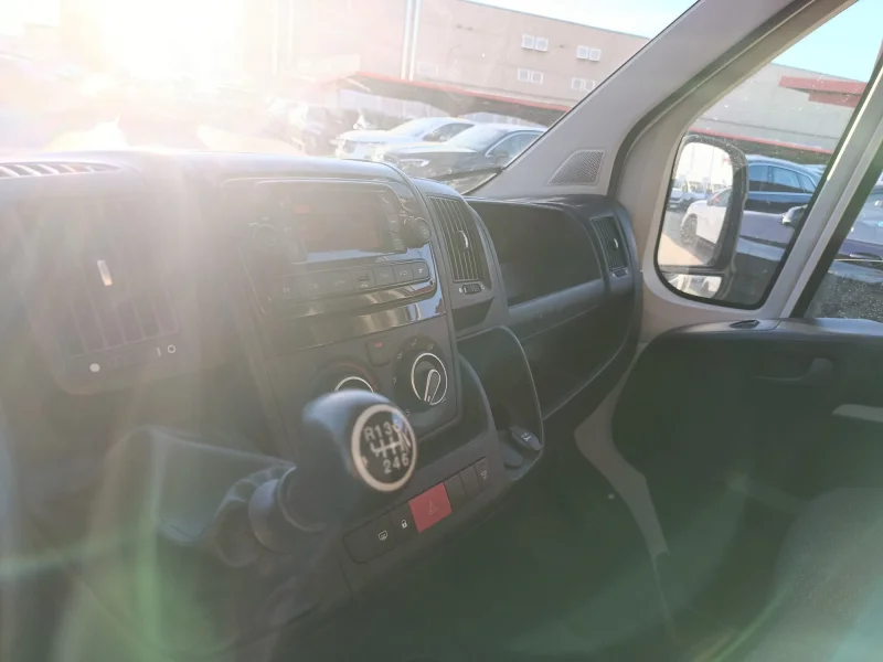 Imagen de Fiat Ducato