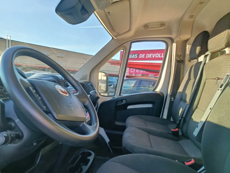 Imagen de Fiat Ducato