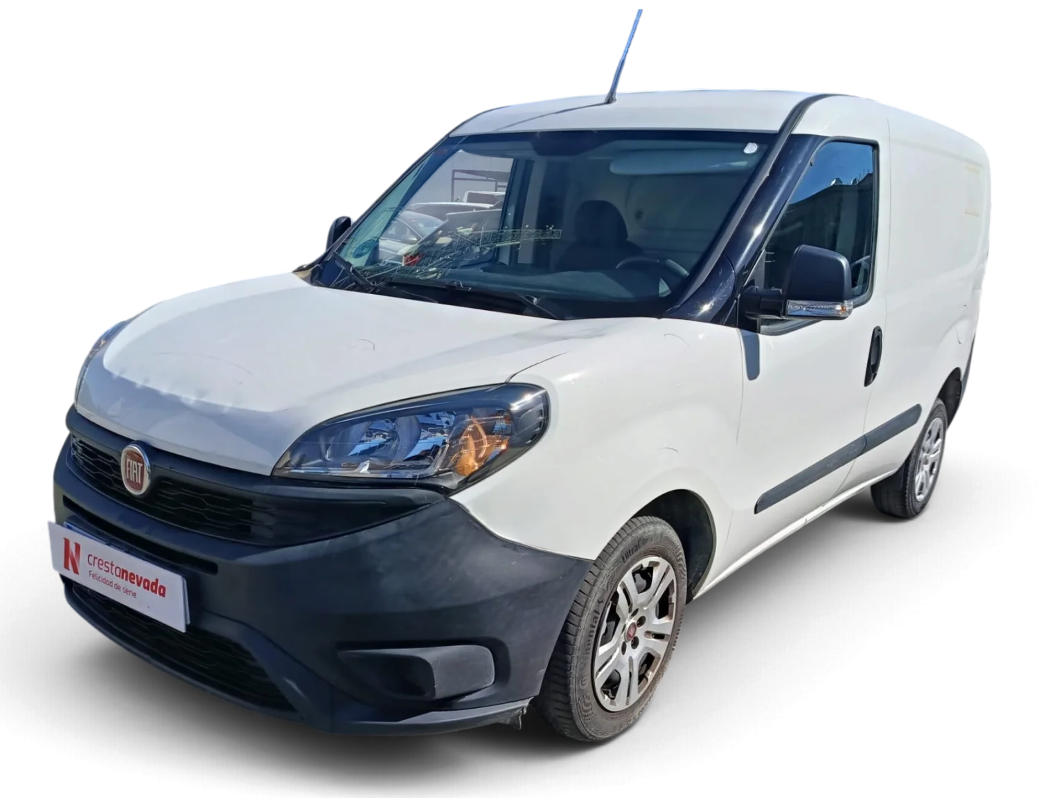 Fiat Doblò Cargo