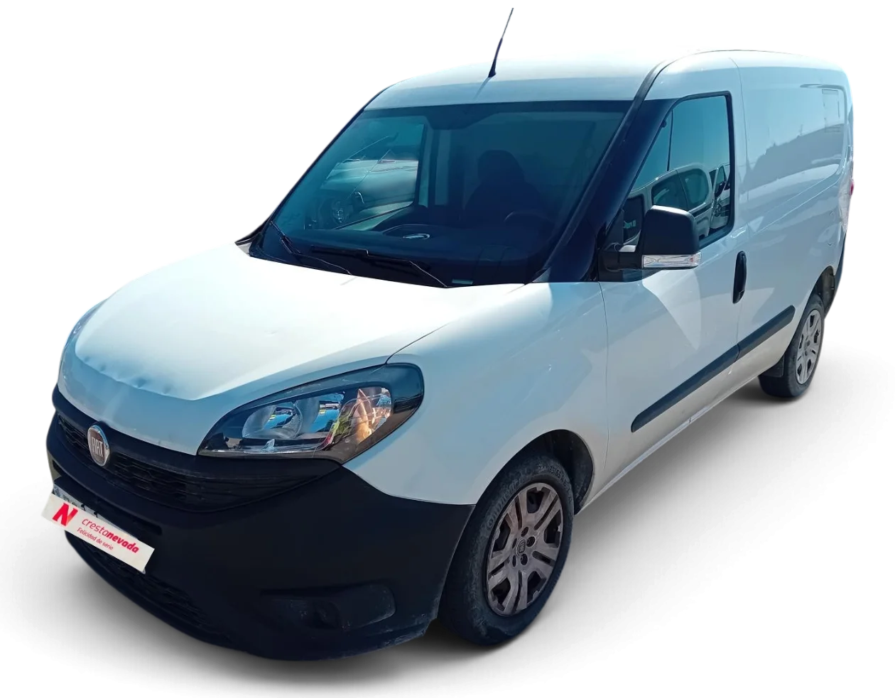 Fiat Doblò Cargo