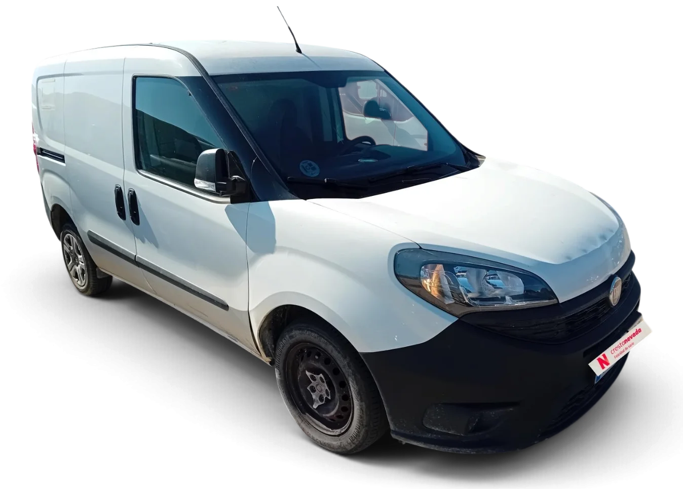 Imagen de Fiat Doblò Cargo