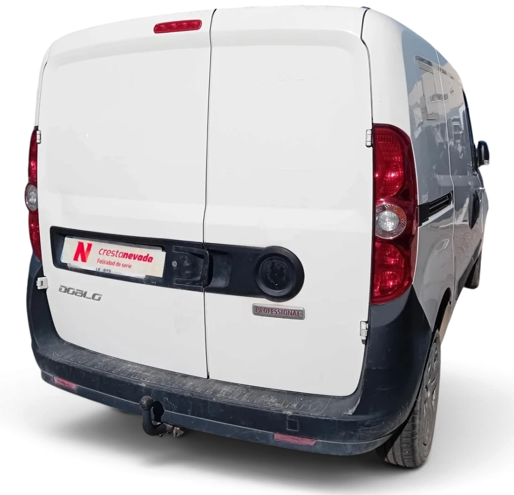 Imagen de Fiat Doblò Cargo
