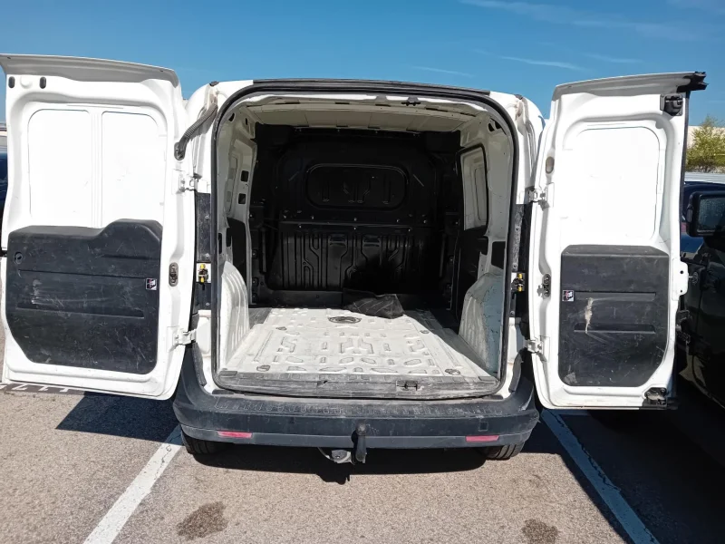 Imagen de Fiat Doblò Cargo