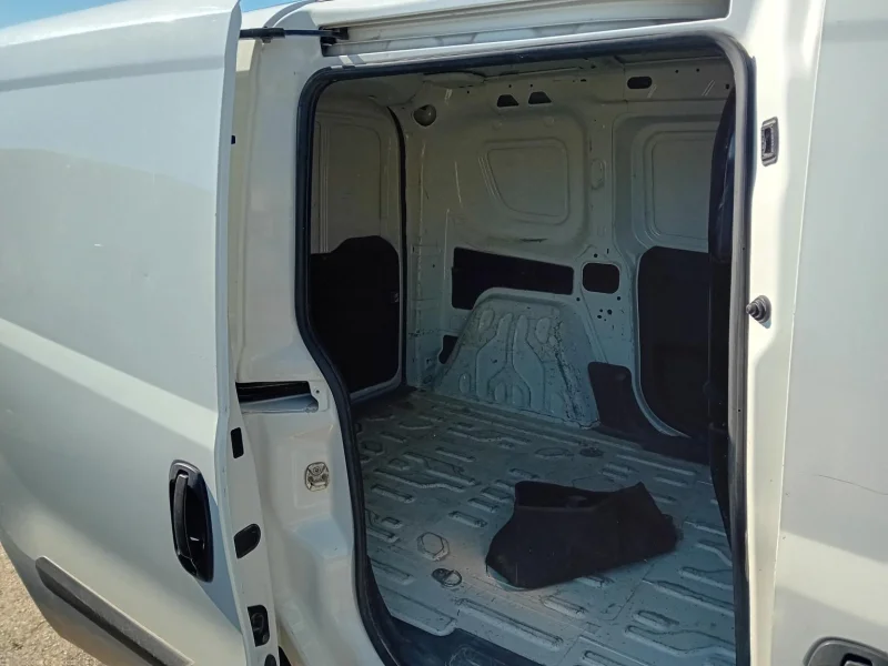 Imagen de Fiat Doblò Cargo