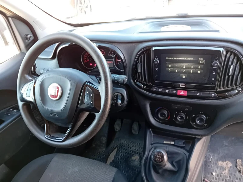 Imagen de Fiat Doblò Cargo