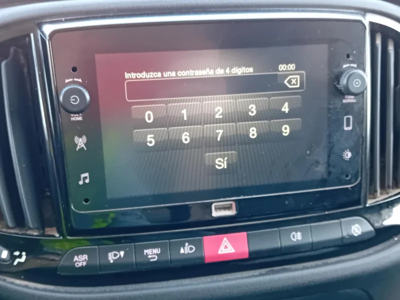 Imagen de Fiat Doblò Cargo