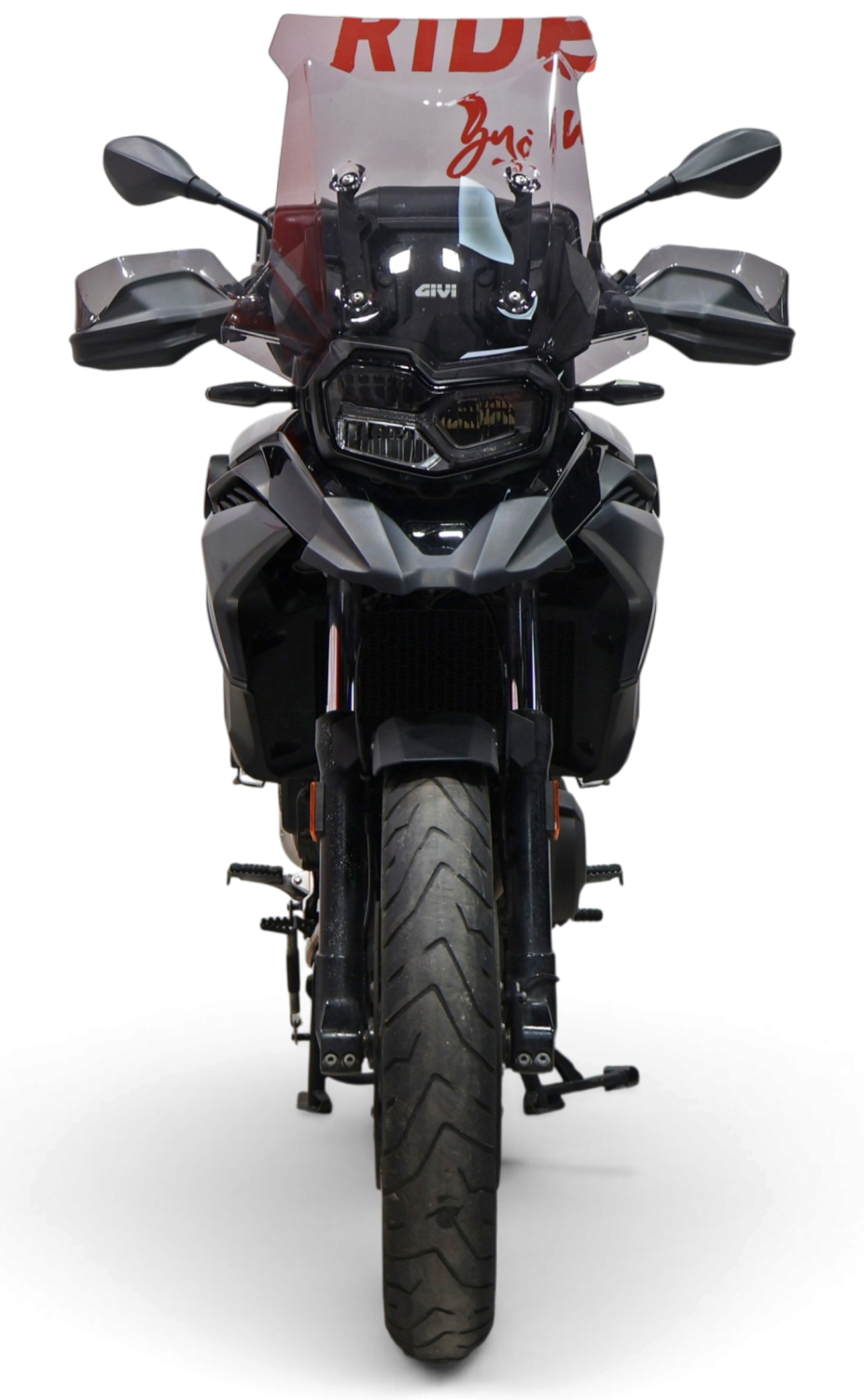 Imagen 5 de BMW F 800 GS Gasolina 87 CV por 10.290 €
