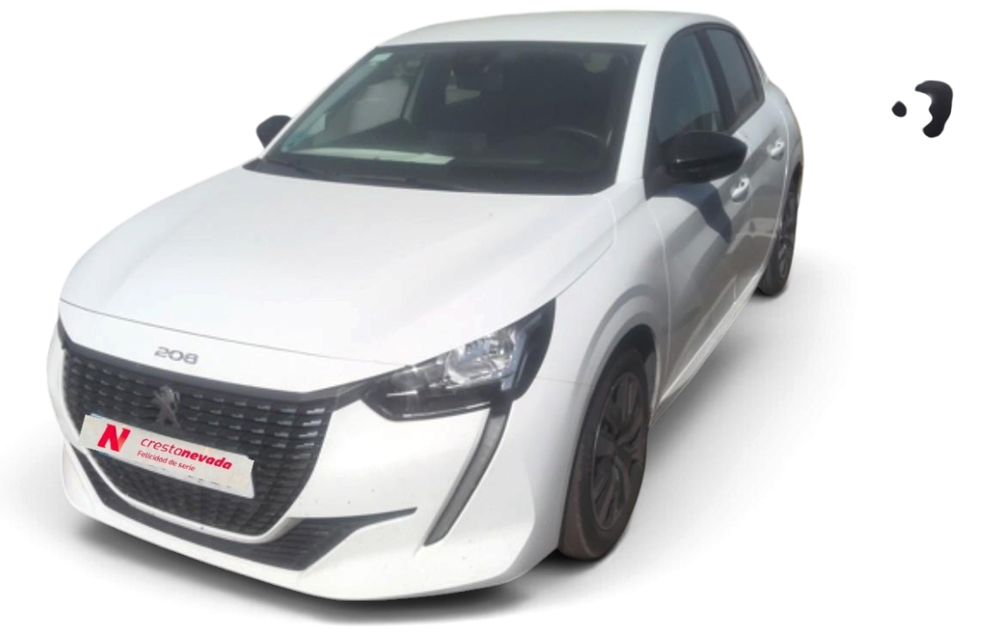 Peugeot 208 Gasolina 101 CV por 11.990 €