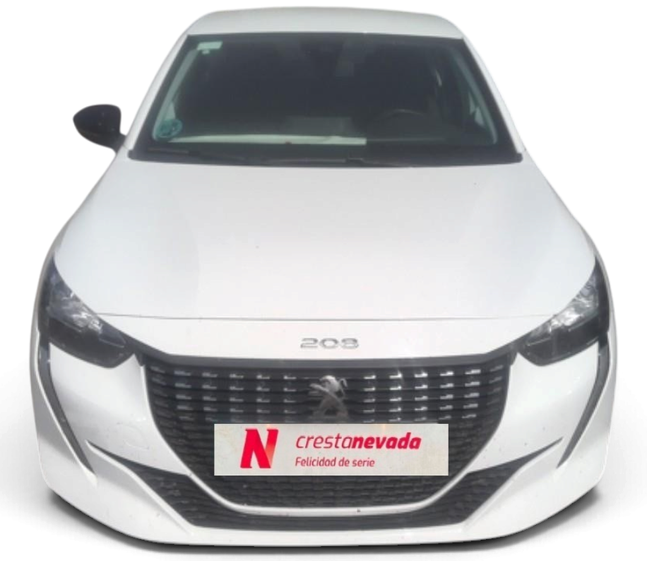 Imagen 2 de Peugeot 208 Gasolina 101 CV por 11.990 €