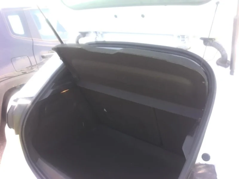 Imagen de Peugeot 208