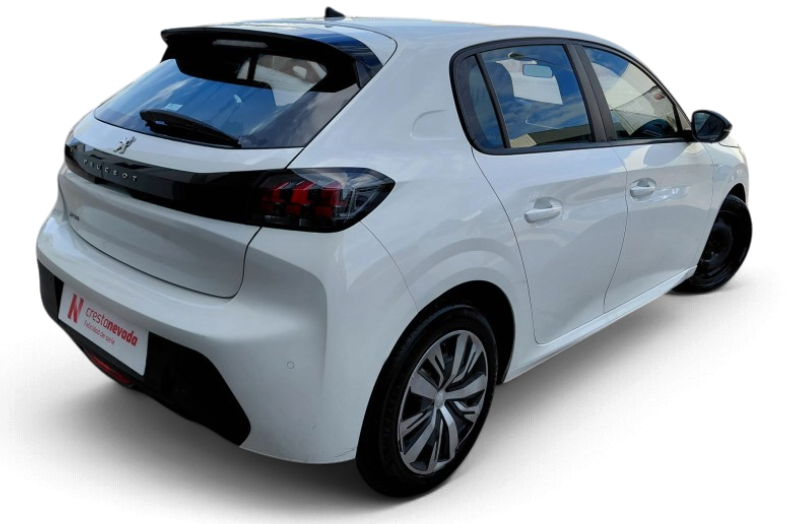 Imagen 3 de Peugeot 208 Gasolina 101 CV