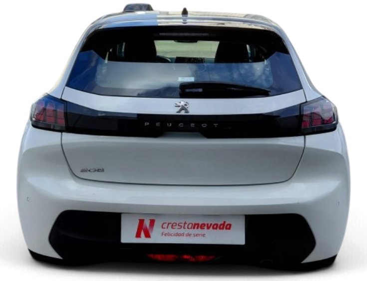 Imagen 4 de Peugeot 208 Gasolina 101 CV