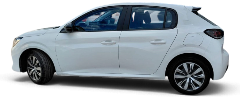 Imagen 6 de Peugeot 208 Gasolina 101 CV