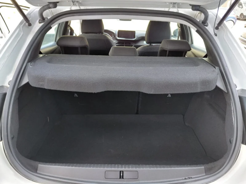 Imagen de Peugeot 208