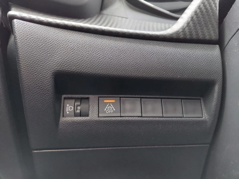 Imagen de Peugeot 208