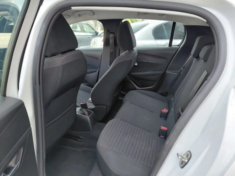 Imagen de Peugeot 208