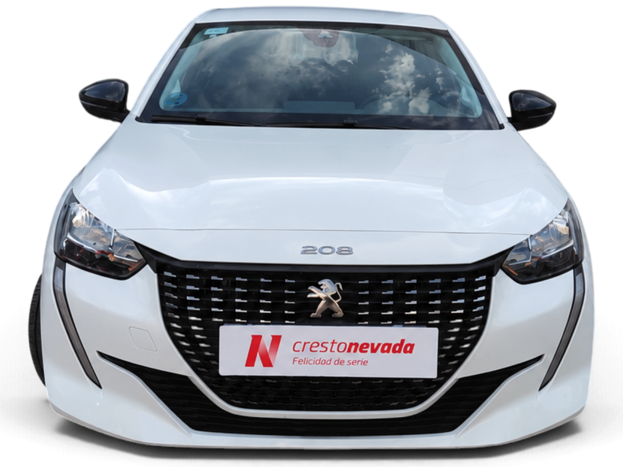 Imagen 21 de Peugeot 208 Gasolina 101 CV