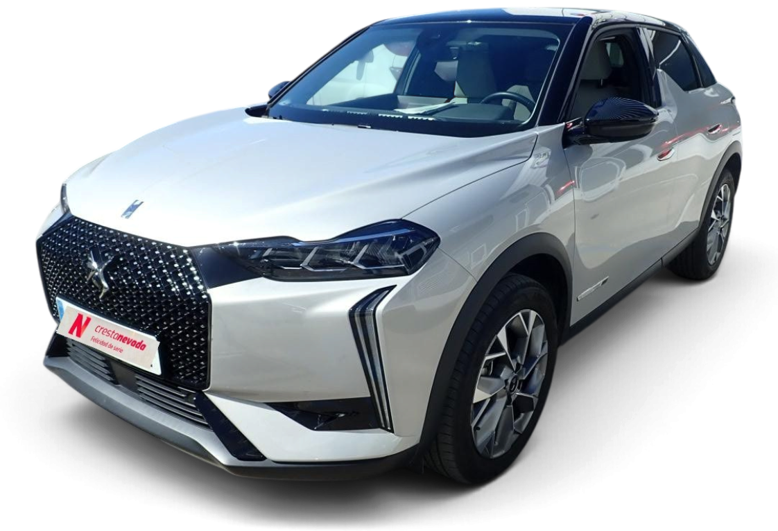 Ds DS 3 Gasolina 130 CV por 18.990 €