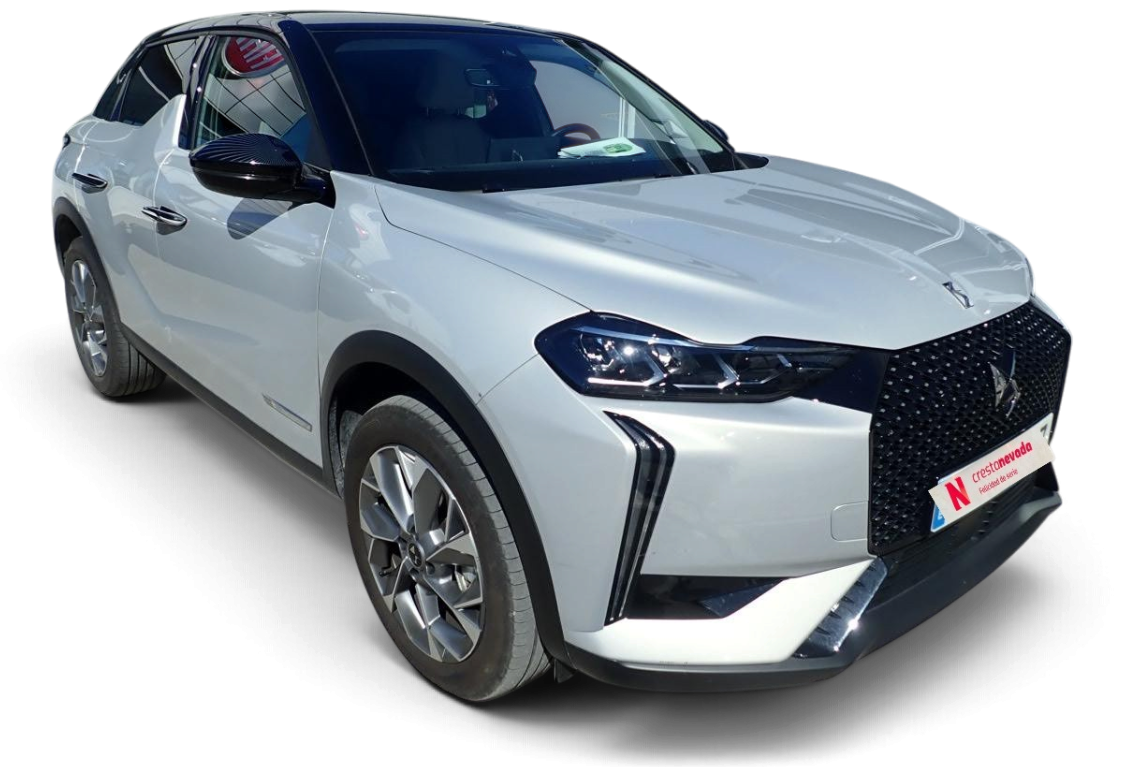Imagen 2 de Ds DS 3 Gasolina 130 CV por 18.990 €