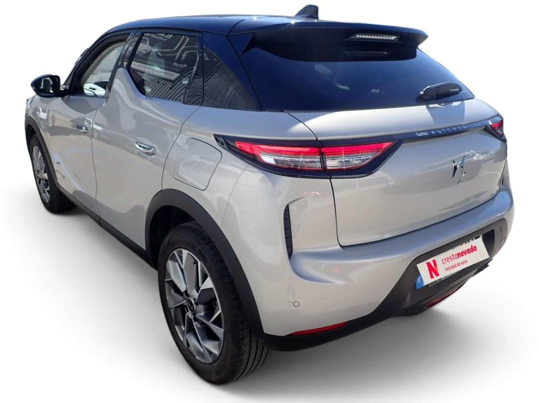 Imagen 3 de Ds DS 3 Gasolina 130 CV por 18.990 €