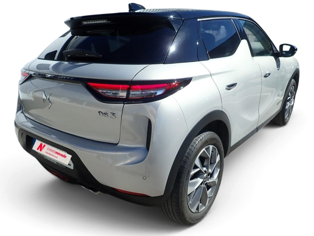 Imagen 4 de Ds DS 3 Gasolina 130 CV por 18.990 €
