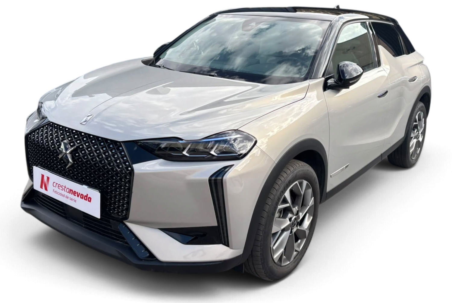 Ds DS 3 Gasolina 130 CV por 18.990 €