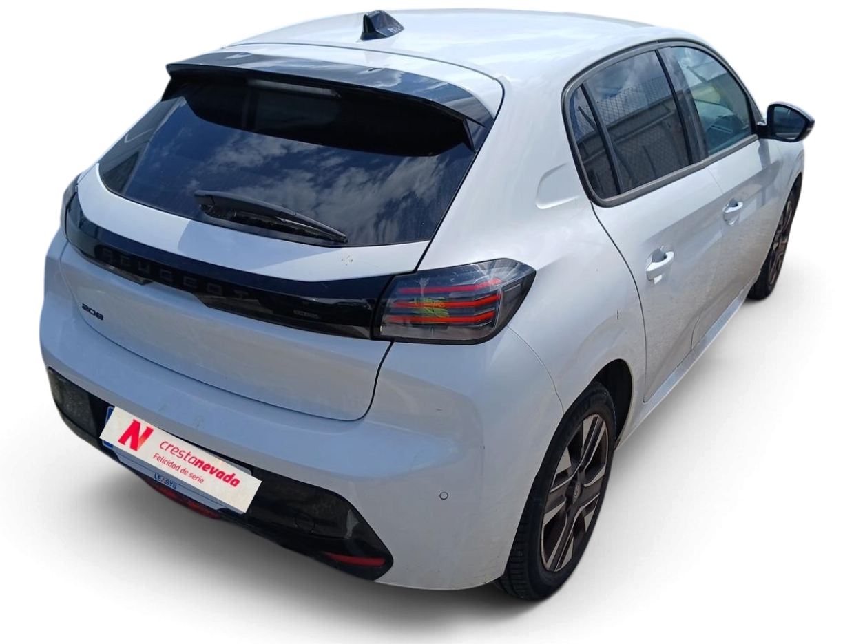 Imagen 3 de Peugeot 208 Gasolina 101 CV por 13.990 €