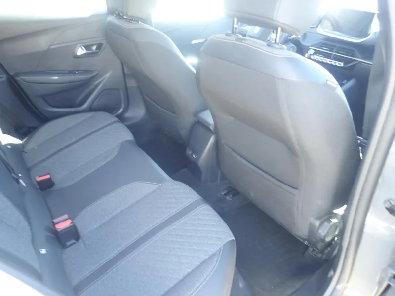 Imagen de Peugeot 208