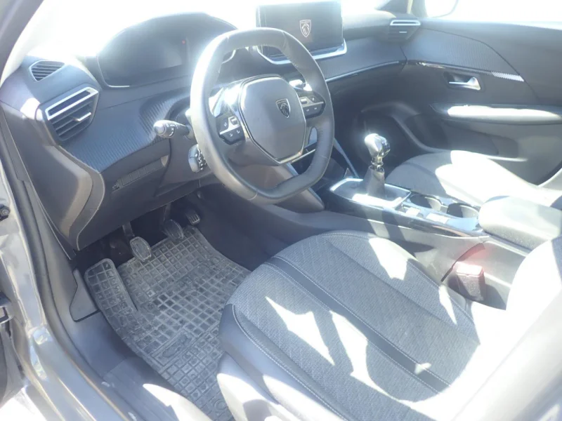 Imagen de Peugeot 208