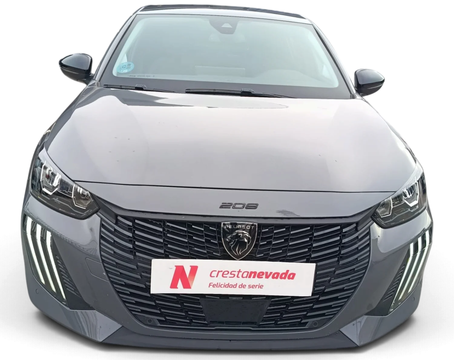 Imagen de Peugeot 208