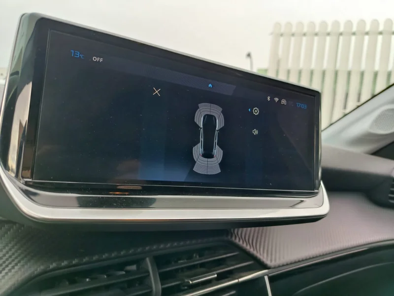 Imagen de Peugeot 208