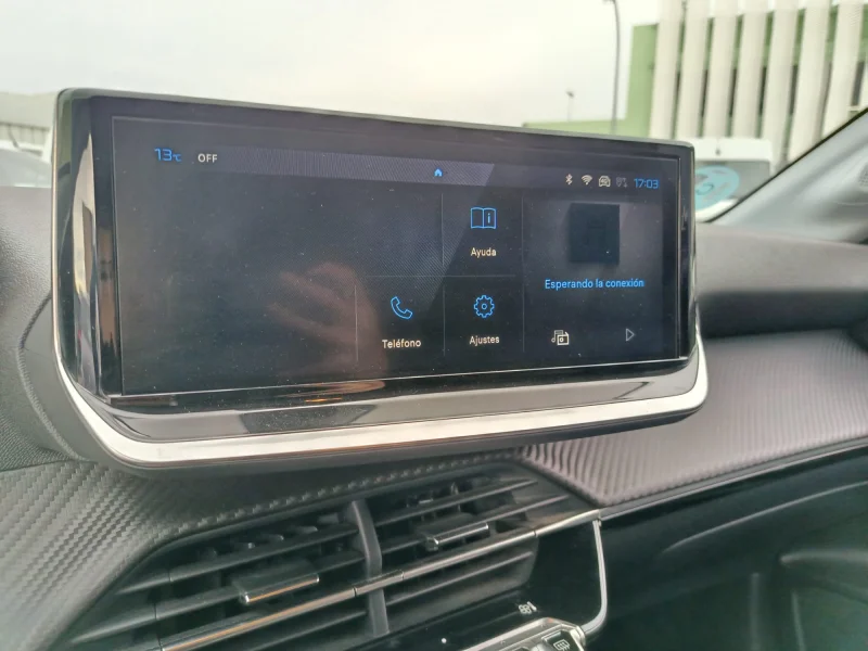 Imagen de Peugeot 208