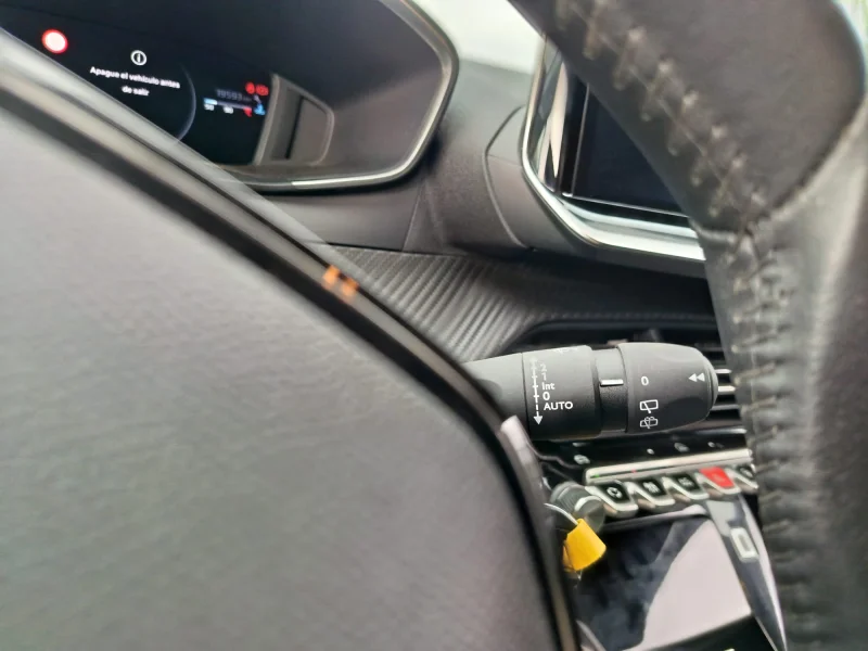 Imagen de Peugeot 208