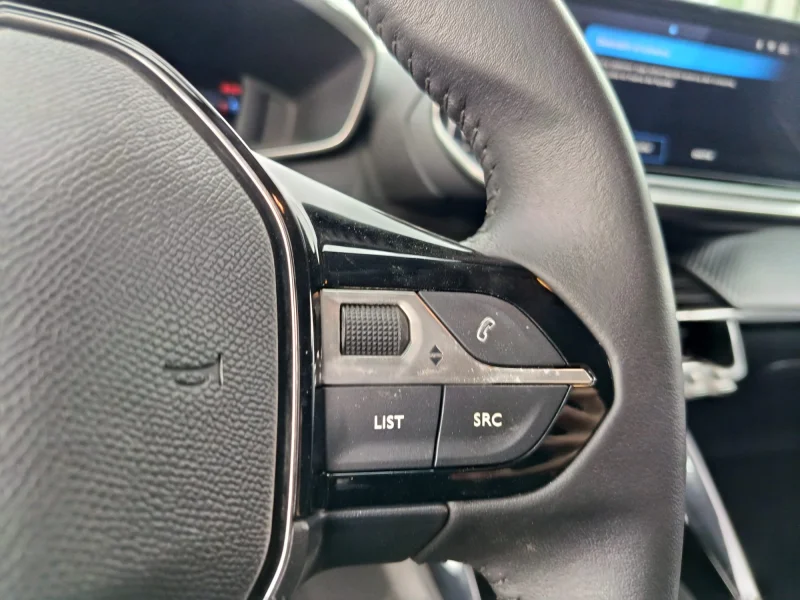 Imagen de Peugeot 208
