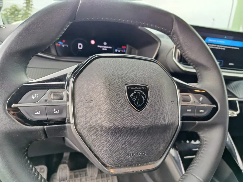 Imagen de Peugeot 208