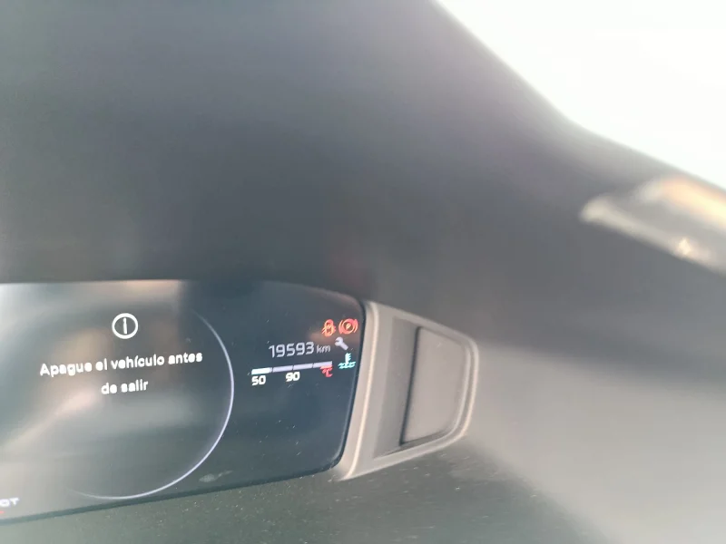 Imagen de Peugeot 208