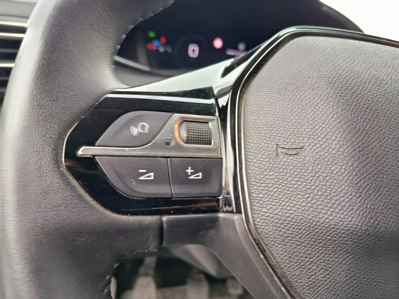 Imagen de Peugeot 208