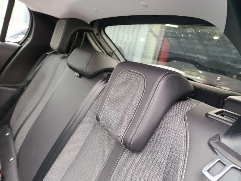 Imagen de Peugeot 208